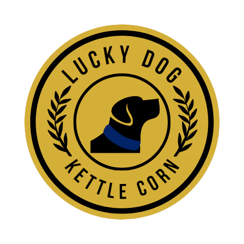 Lucky Dog Kettle Corn