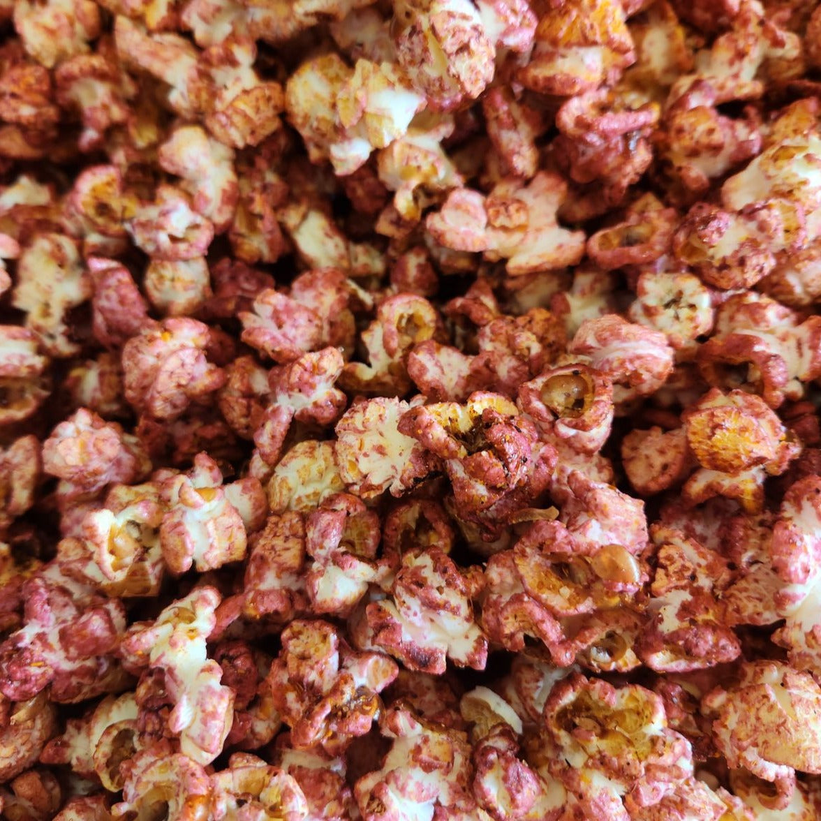 Watermelon Tajin