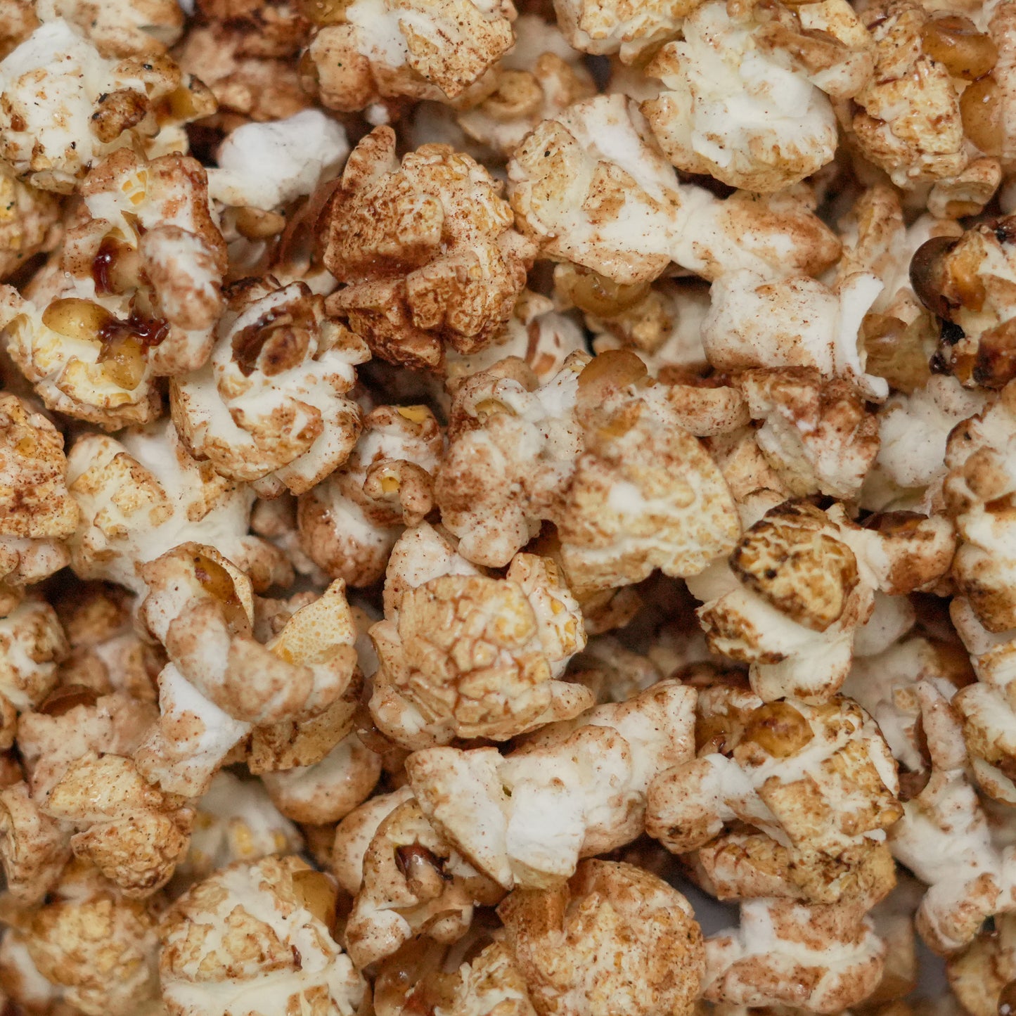 Churro Kettle Corn