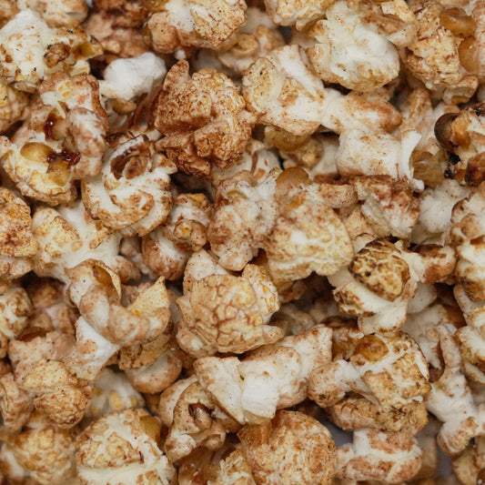 Churro Kettle Corn
