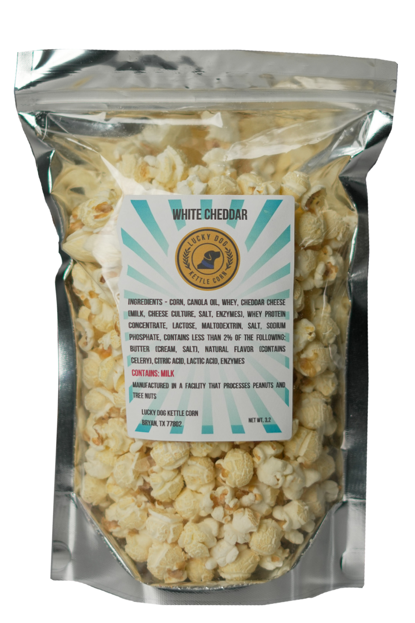 White Cheddar