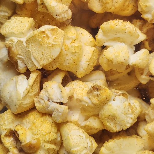 Cajun Cheddar