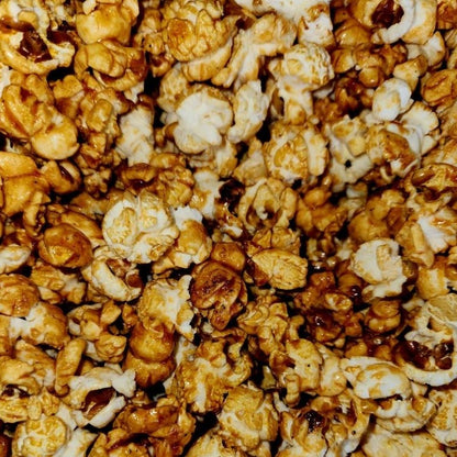 Caramel Kettle Corn