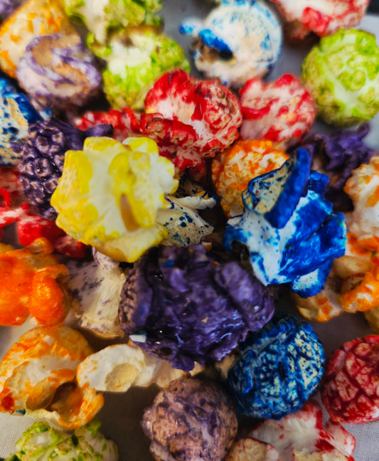 Tutti Frutti