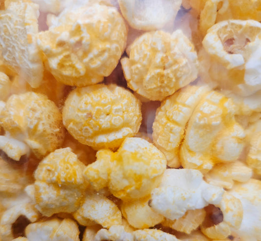 Cheddar Popcorn