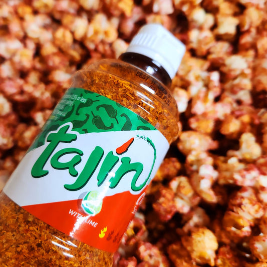 Watermelon Tajin